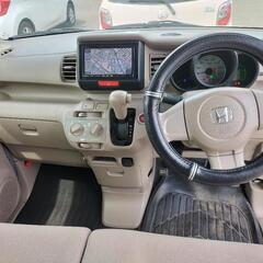 ホンダ N BOX  G 4WD 車検付きの画像