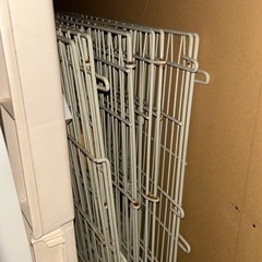 猫  三段ゲージ　譲りますの画像