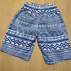 OP 子供用　海パンの画像