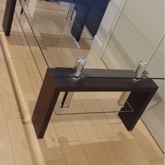 テーブルの画像