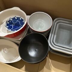【急募】食器セットの画像