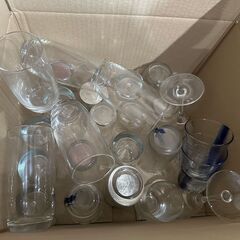 【急募】食器セットの画像