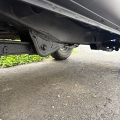 JB23 ジムニー　車検1年半の画像