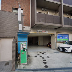 【津田沼駅】【月約4万円】【週4日×2時間(時間帯指定なし)】マンション清掃/未経験者可～日払い可の画像