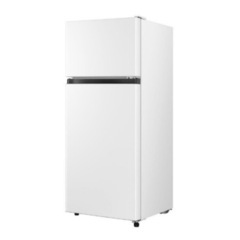 【新品未使用】Hisense冷蔵庫洗濯機HR-B12E3Wの画像