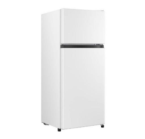 【成約済み】Hisense冷蔵庫洗濯機HR-B12E3W