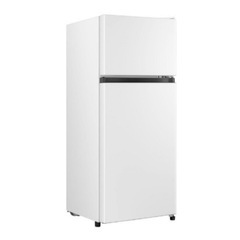 【新品未使用】Hisense冷蔵庫洗濯機HR-B12E3Wの画像