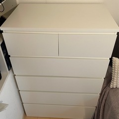 IKEA Malmの画像