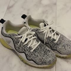 adidasコードカオス　テイラーメイドセットの画像