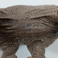 0722-203 トリケラトプス 恐竜 Schleich シュライヒの画像