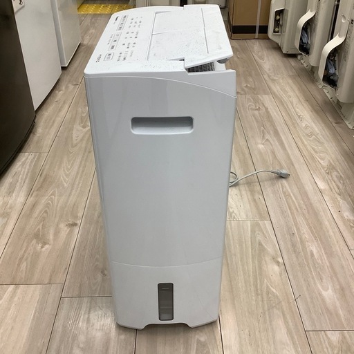 Panasonic　衣類乾燥除湿機のご紹介！(トレファク寝屋川)
