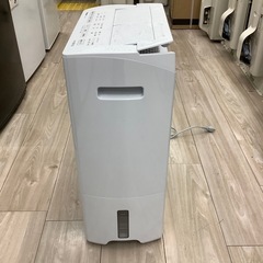 Panasonic　衣類乾燥除湿機のご紹介！(トレファク寝屋川)の画像