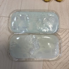 冷却ジェル入りネッククーラー3個セットS、M、Lサイズの画像
