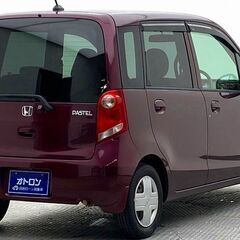 常時展示車が約200台ある大垣店だからこそ実車が見れる！触れる！審査が心配...それなら【オトロン】にお任せください‼【審査通過率驚異の95％】/ホンダ ライフ 　パステルの画像