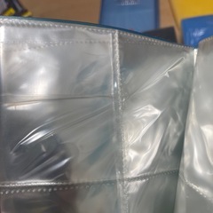 カードホルダー　ポスターカード入れの画像