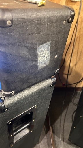 【Hughes & Kettner TriAmp MK II 真空管アンプヘッド】