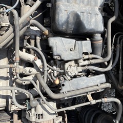 スバル サンバー 軽トラック 希少 丸目 ５速 2wd お値打ち！の画像