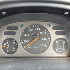 スバル サンバー 軽トラック 希少 丸目 ５速 2wd お値打ち！の画像