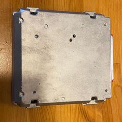 三菱GTO　エアバッグECUの画像
