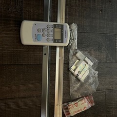 CORONA（コロナ）窓用エアコン　冷房専用［ホワイト］CW-1623Rの画像