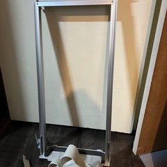 CORONA（コロナ）窓用エアコン　冷房専用［ホワイト］CW-1623Rの画像