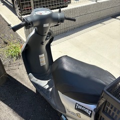 原付の画像