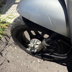 原付の画像