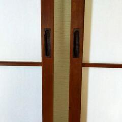 障子の画像