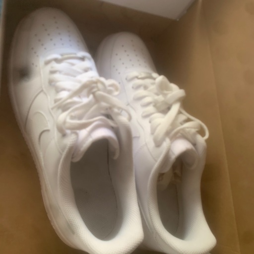(新品)エアフォースワン 28センチ