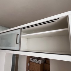 ニトリ　テレビボード 　ポスティアN  テレビ台　美品ですの画像
