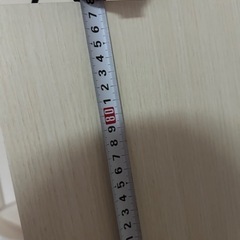 今週末まで！カラーボックスの画像