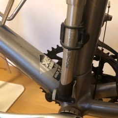 giant defy alliance ロードバイクの画像