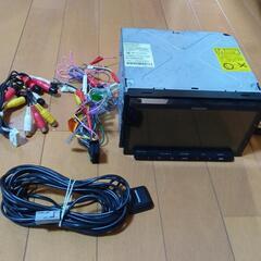 MDV-Z701 フルセグ Kenwoodの画像