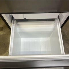 【大特価早い者勝ち】AQUA ノンフロン冷蔵庫 135L 2023年製 AQR-14Nの画像