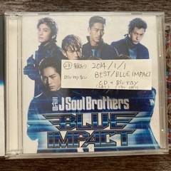 三代目 J Soul Brothers EXILE CD DVD Blu-rayの画像