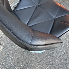 バーカウンター　チェアの画像