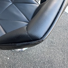 バーカウンター　チェアの画像