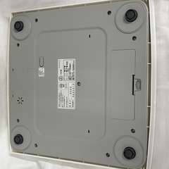 超美品 タニタ 体組成計 ２０２２年製の画像