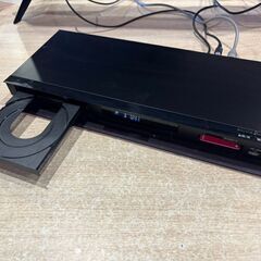 【愛品館 市原店】Panasonic　DMR-BCW1060　ブルーレイレコーダー【愛市HA020782-104】の画像