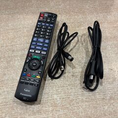 【愛品館 市原店】Panasonic　DMR-BCW1060　ブルーレイレコーダー【愛市HA020782-104】の画像