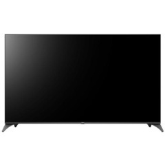 展示品‼️MAXZEN JU75G7EG 75型Google TV スマートテレビの画像