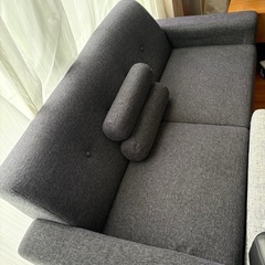
ソファの画像