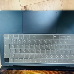 MacBook Air M2 16GBの画像