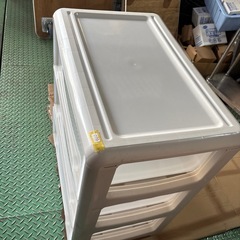 A-682  収納ケース❗️の画像