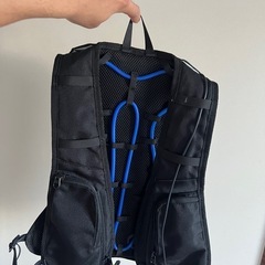  山真製鋸(Y'sGODJAPAN) アイスマンベストPRO ICMP3-BLV-SET 2024年 水冷服 水冷ベスト 水冷ウェア ICEMAN アイスマン プロ
の画像