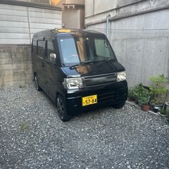 三菱クリッパー