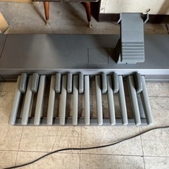 動作品 YAMAHA ヤマハ エレクトーン ELS-01 鍵盤楽器の画像