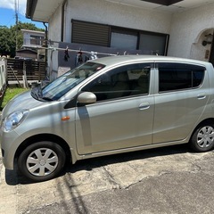 [個人出品]ダイハツ　ミラX スペシャル 　低走行　ワンオーナー　5速美車の画像