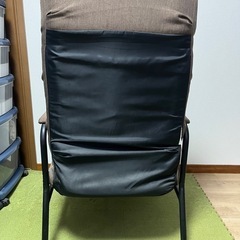 ソファー　
ソファー 1人掛けの画像