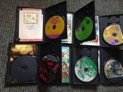 ［中古・美品］⑥ PS2 ソフト　1本４００円〜 楽天市場】ps2ソフトの通販